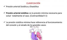 ¿Qué es la presión sistólica? ¿Qué es la presión sistólica?
